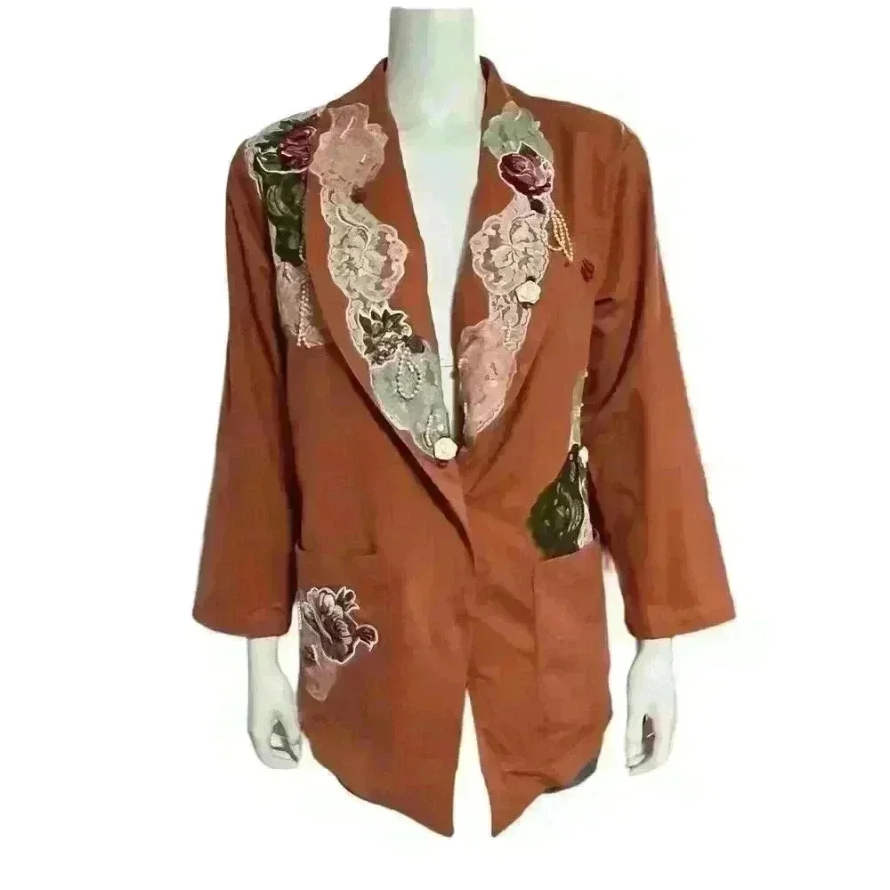 Vintage elevate your